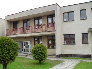 MŠ ul.Krížna Turany - 2015 MŠ ul.Krížna Turany - 2015