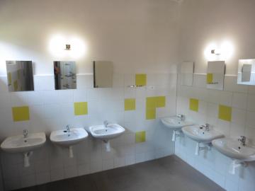 Autocamping Trusalová - A19 Autocamping Trusalová - A19