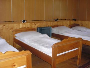 Autocamping Trusalová - A5 Autocamping Trusalová - A5