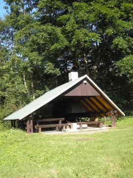 Autocamping Trusalová - A3 Autocamping Trusalová - A3