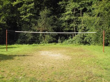 Autocamping Trusalová - A2 Autocamping Trusalová - A2