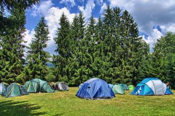 Autocamping Trusalová - 7 Autocamping Trusalová - 7