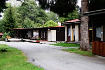 Autocamping Trusalová - 2 Autocamping Trusalová - 2