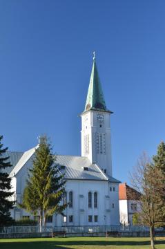 Evanjelický kostol-2018-11 Evanjelický kostol-2018-11