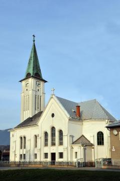 Evanjelický kostol Evanjelický kostol