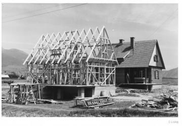 Obchodná ulica, r.1943-44 Obchodná ulica, r.1943-44