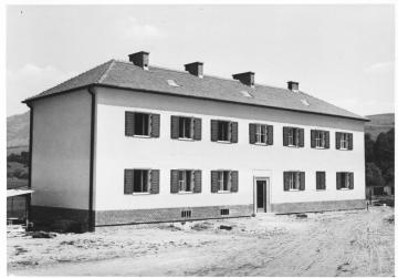 Rybárska ulica, r.1943 Rybárska ulica, r.1943