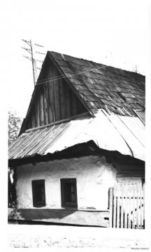 Perníková chalúpka Perníková chalúpka