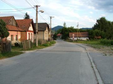 Malý riadok r.2007 Malý riadok r.2007