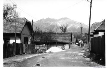 Malý riadok r.1971 Malý riadok r.1971