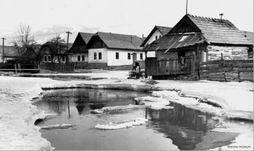 Turianka a okolie Turianka a okolie