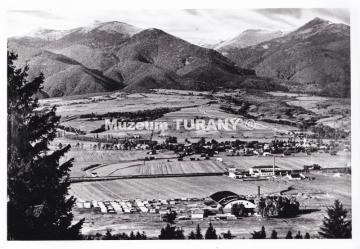Turany - cca. r.1936 Turany - cca. r.1936