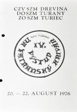 Výstup na Veľký Fatranský Kriváň - historické foto Výstup na Veľký Fatranský Kriváň - historické foto
